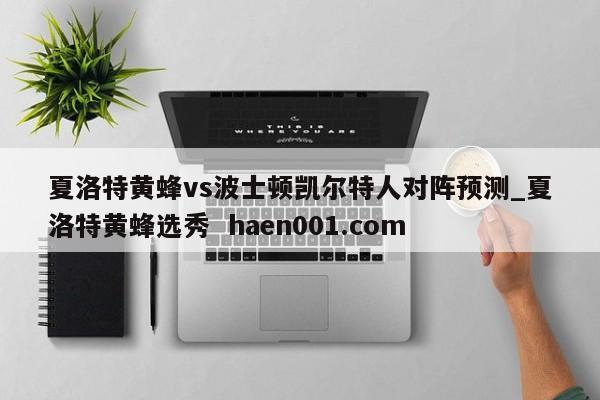夏洛特黄蜂vs波士顿凯尔特人对阵预测_夏洛特黄蜂选秀  haen001.com